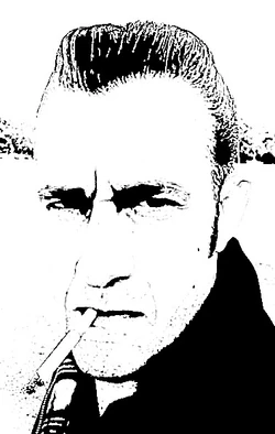 Ferdi in besseren Tagen