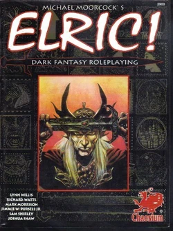 Elric 1993