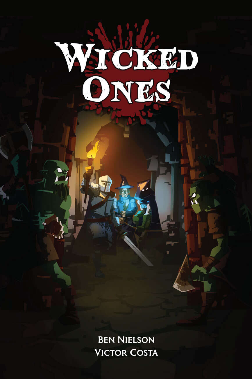 Wicked Ones | RPG | Fandom