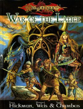 WotL cover