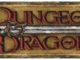 Dungeons & Dragons 3.5