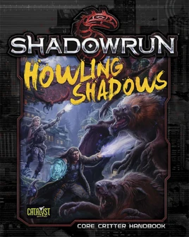 Howling-shadows