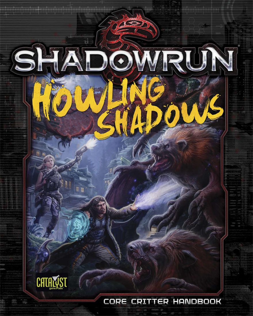 Howling Shadows | RPG | Fandom