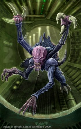 Genestealer