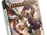Pathfinder Player Core 2