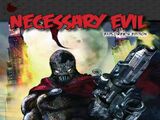 Necessary Evil: Explorer’s Edition
