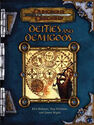 Deities and Demigods 2002 cover