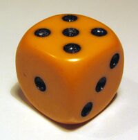 Dice d6