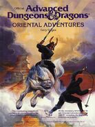 Oriental Adventures