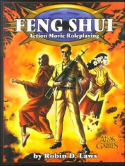 Feng Shui