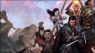 DnD5 Unearthed Arcana