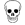 Skull-Icon