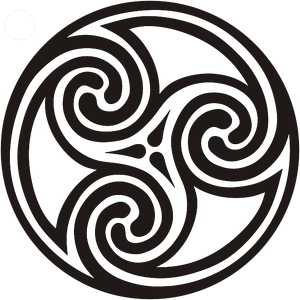 Das Wappen von Turris Astralis