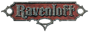Ravenloft-logo