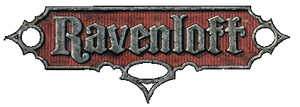 Ravenloft-logo