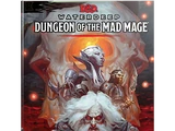 Waterdeep: Dungeon of the Mad Mage