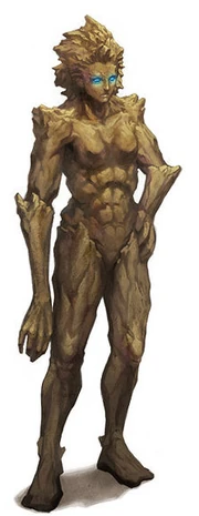 Суннис из журнала Dragon