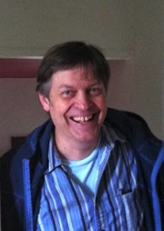 Роб Хейнсу в 2013