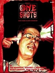 Обложка сборника блиц-модулей для системы .