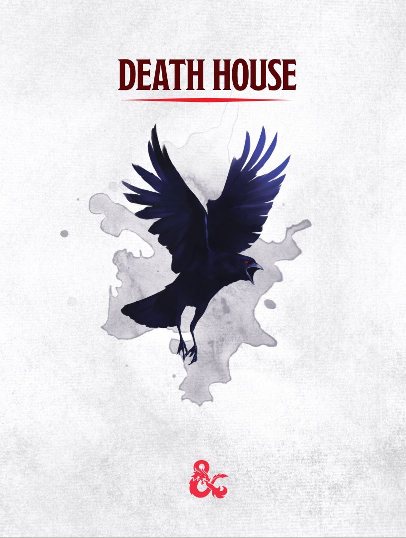 Death House | RPG | Fandom