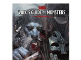 Volo’s Guide to Monsters