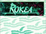 Breedbook: Rokea