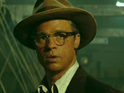 Brad Pitt from "The Curious Case of Benjamin Button"