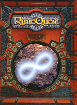 Mongoose RuneQuest