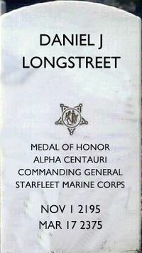 Longstreet-tombstone1