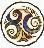 Символ секты