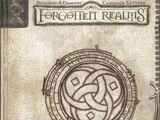 Forgotten Realms Campaign Setting