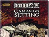 Eberron Campaign Setting