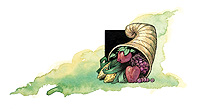 Yondalla symbol 3.0