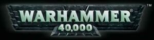 Warhammer-40k-logo