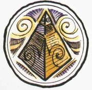 Символ секты