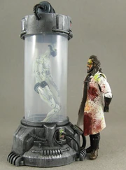  с клонирующим устройством