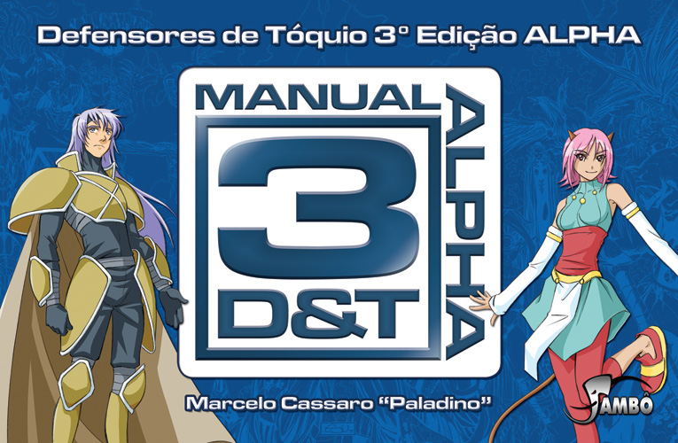 Jogo de RPG desenvolvido por mateenses lança teste alfa exclusivo para brasileiros - TC Online