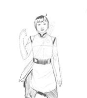 Summer Blaze by Monkipiquinn