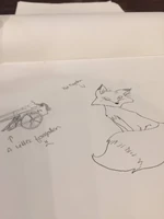 Forgotten by Eiragwen