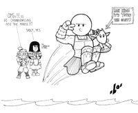 Cannon bEmber by Laurent Duhamel