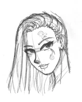 Speaks of Silence by Laurent Duhamel