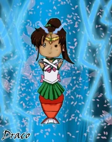 Sailor Jorek by TVsDraco