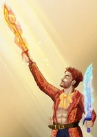 Pyres.png (5.31 MB) Inspiration Pyres Commission by Enifael