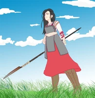 Valeria by Polandwireg