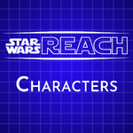 Star Wars: Reach Characters