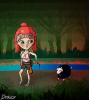 Ticking Totes Bomb by TVsDraco