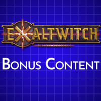 ExalTwitch: Nexus Bonus Content