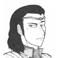 Jorek by Laurent Duhamel