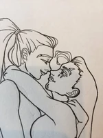 AFS x 10k by Eiragwen