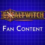 ExalTwitch Fan Content
